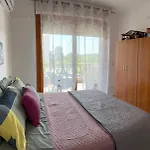 Casa Silvia - Accogliente Appartamento A 5 Minuti Dalla Stazione Di Pescara Portanuova