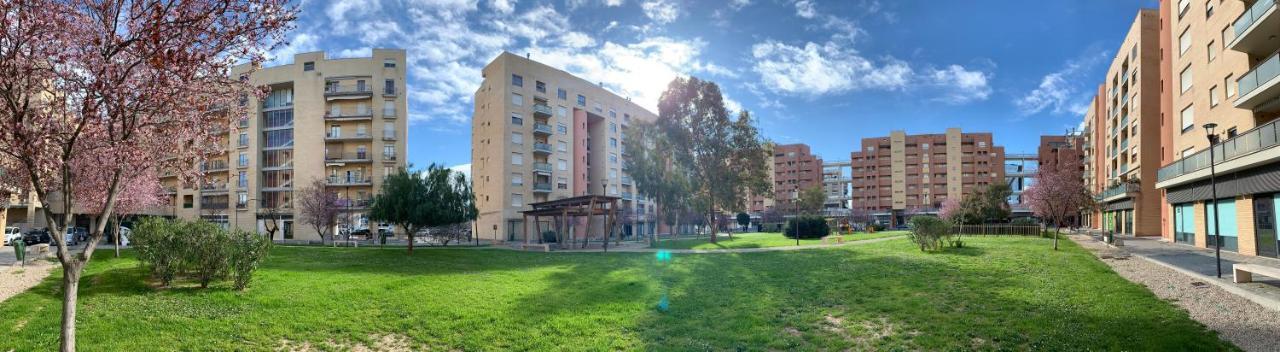 Appartamento Casa Silvia - Accogliente A 5 Minuti Dalla Stazione Di Portanuova Pescara