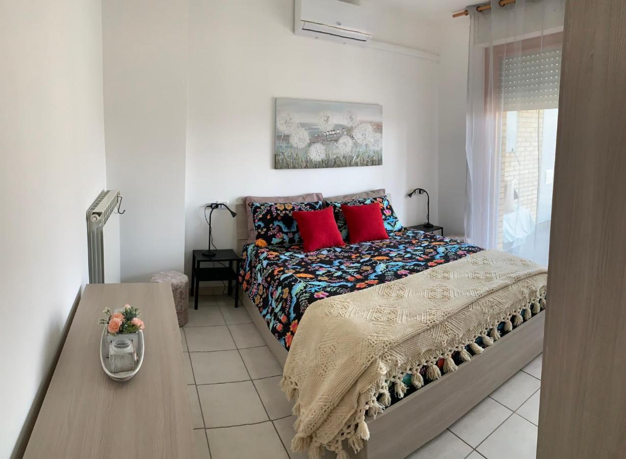 Casa Silvia - Accogliente A 5 Minuti Dalla Stazione Di Portanuova Appartamento
