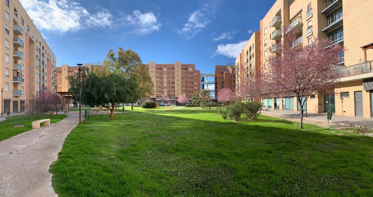 Appartamento Casa Silvia - Accogliente A 5 Minuti Dalla Stazione Di Portanuova Pescara