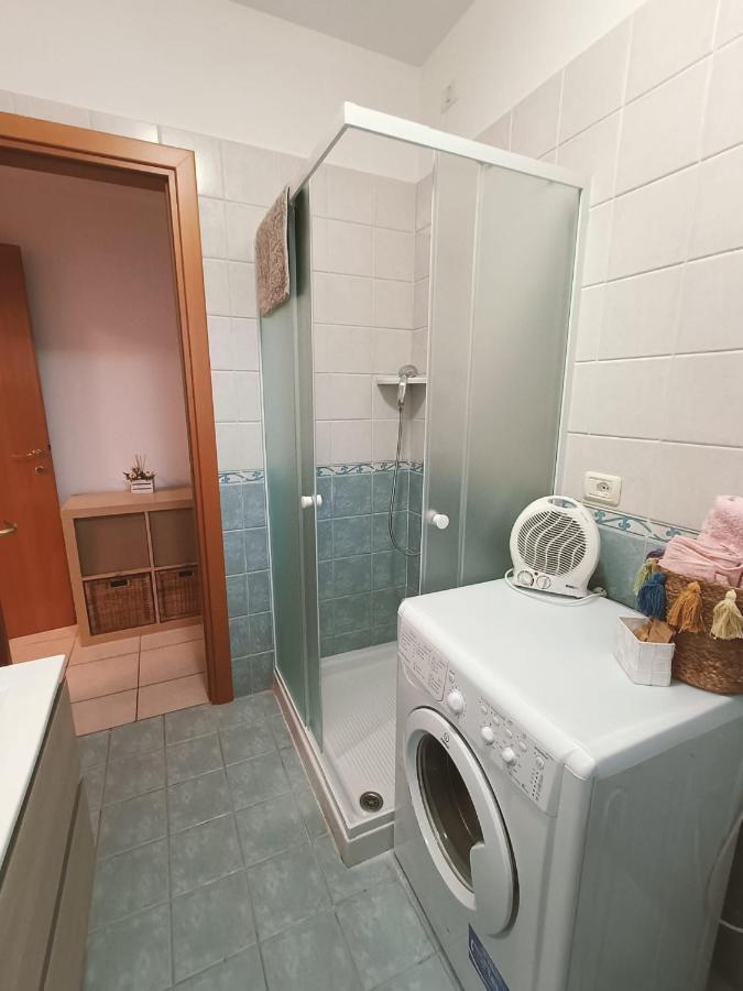 Casa Silvia - Accogliente A 5 Minuti Dalla Stazione Di Portanuova