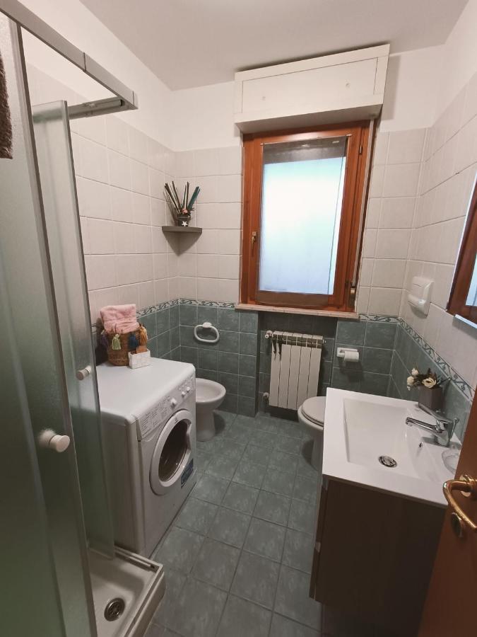 Appartamento Casa Silvia - Accogliente A 5 Minuti Dalla Stazione Di Portanuova