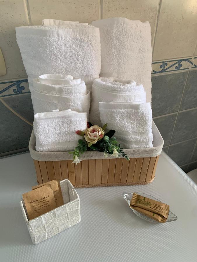 Casa Silvia - Accogliente A 5 Minuti Dalla Stazione Di Portanuova Appartamento *