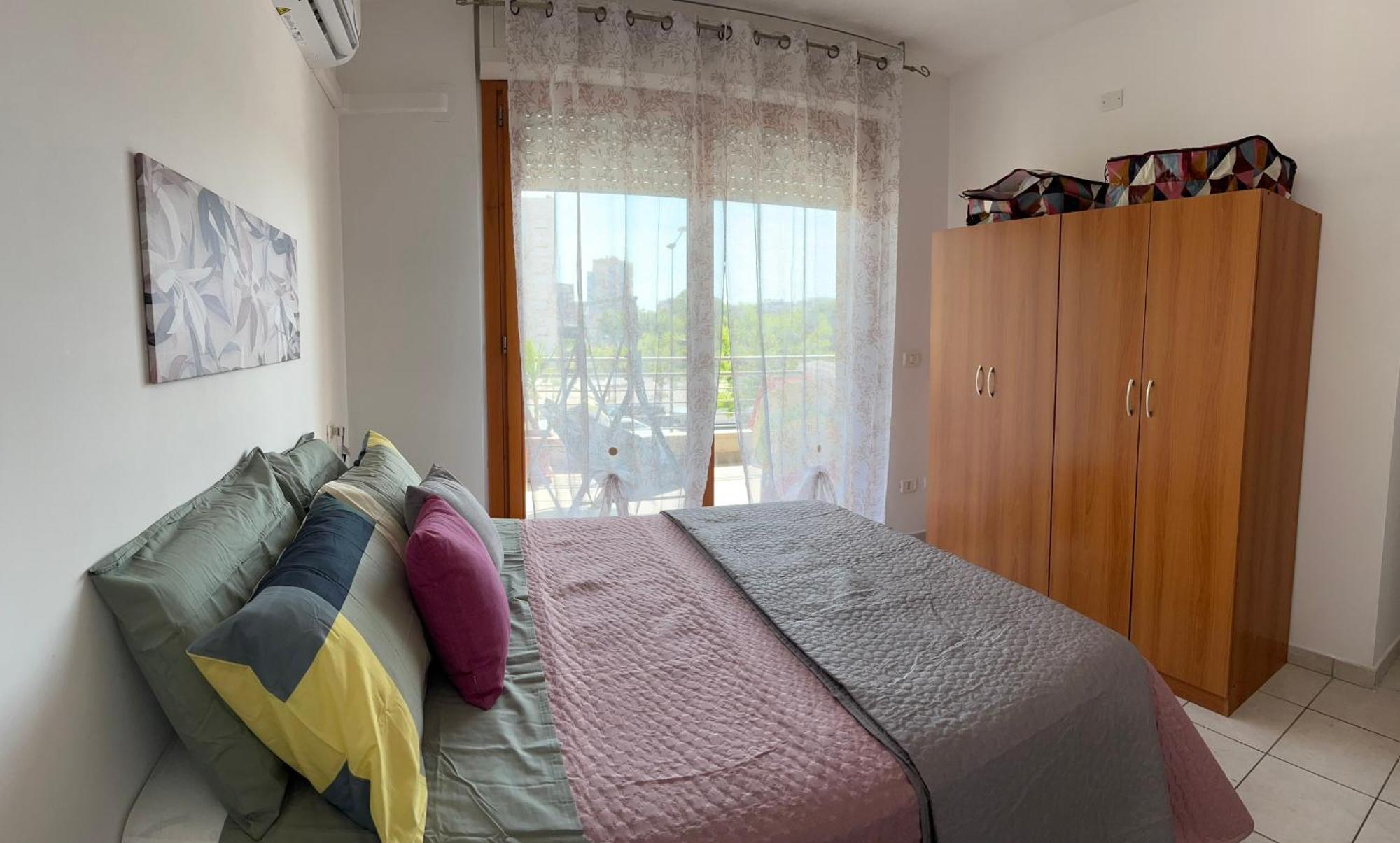 Casa Silvia - Accogliente A 5 Minuti Dalla Stazione Di Portanuova Pescara