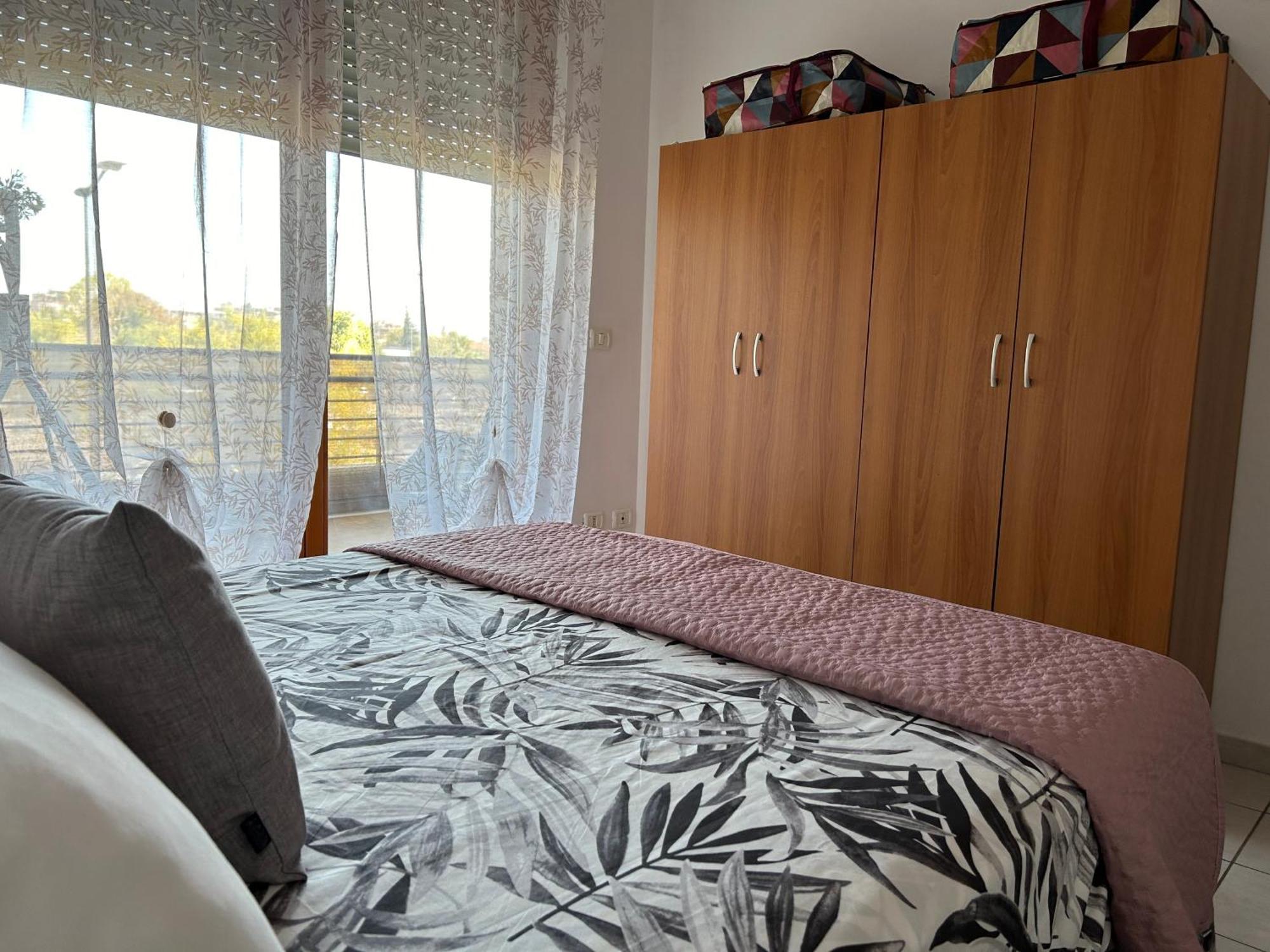 Appartamento Casa Silvia - Accogliente A 5 Minuti Dalla Stazione Di Portanuova *